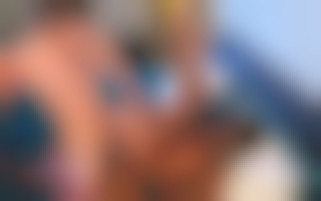 Wonderfull Ana Foxxx