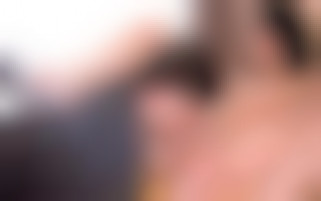 A cute brunette goes for a hardcore fuck with her lover in the intimacy of an hotel room