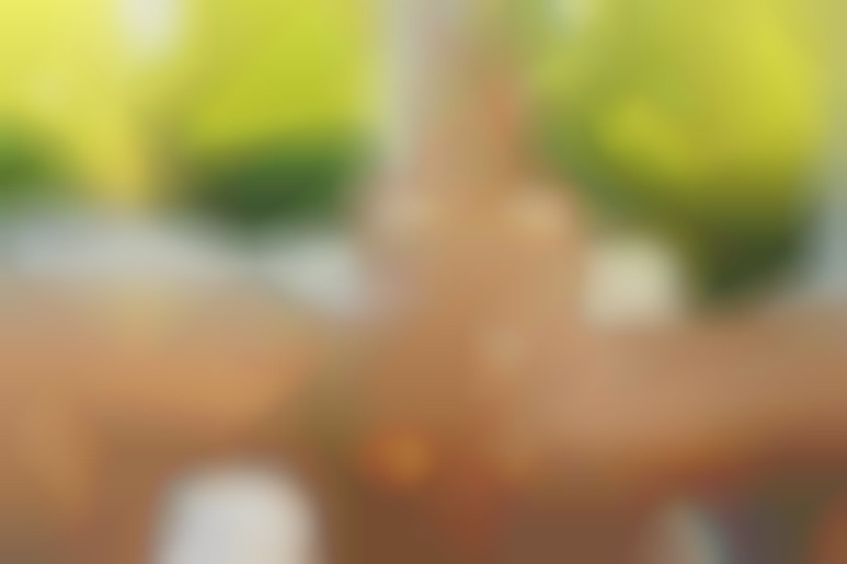 Nicole's Little Secret