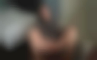 Ma colocataire va jusqu'au bout