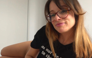 Mara chasing new sensations