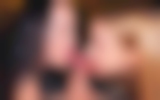 A Wild Night with CaliforniaBabe & Sasha Sparrow