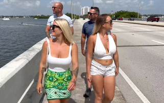 Le maillot de tous les désirs